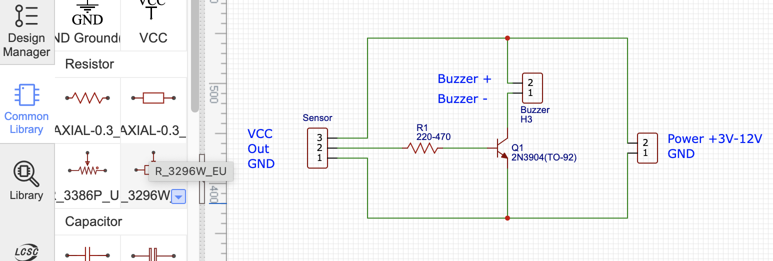Add Component